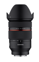 Samyang 24-70mm F2.8 AF Full Frame Zoom Lens (Sony E)