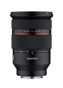 Samyang 24-70mm F2.8 AF Full Frame Zoom Lens (Sony E)