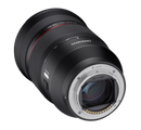 Samyang 24-70mm F2.8 AF Full Frame Zoom Lens (Sony E)