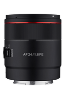 Rokinon 24mm F1.8 AF Compact Full Frame Wide Angle (Sony E)