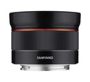 Samyang 24mm F2.8 AF Compact Wide Angle (Sony E)