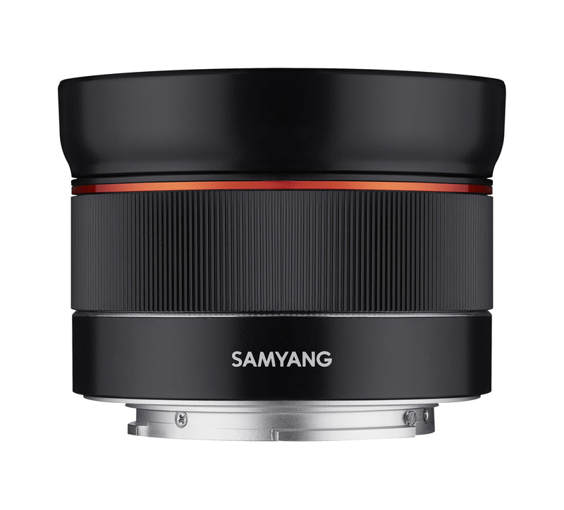 Samyang 24mm F2.8 AF Compact Wide Angle (Sony E)