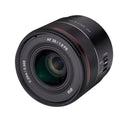 Rokinon 35mm F1.8 AF Compact Full Frame Wide Angle (Sony E)