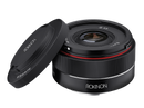 Rokinon 35mm F2.8 AF Wide Angle with Lens Station (Sony E)