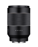 Samyang 35mm F1.4 AF Series II Full Frame Wide Angle (Sony E)