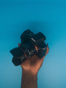 Rokinon 35mm F1.8 AF Compact Full Frame Wide Angle (Sony E)