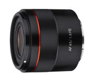 Samyang 45mm F1.8 AF Compact Full Frame (Sony E)