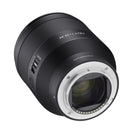 Samyang 50mm F1.4 AF Series II Full Frame (Sony E)