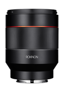 Rokinon 50mm F1.4 AF Full Frame (Sony E)