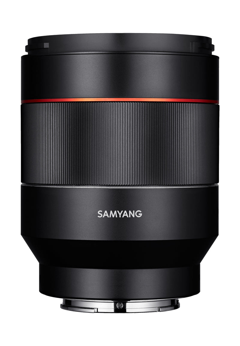Samyang 50mm F1.4 AF Full Frame (Sony E)