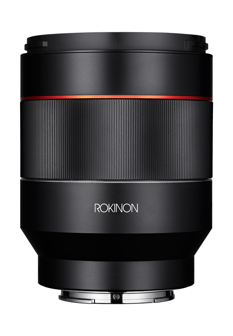 Rokinon 50mm F1.4 AF Full Frame (Sony E)