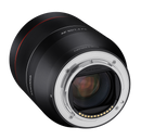 Rokinon 50mm F1.4 AF Full Frame (Sony E)