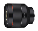 Samyang 85mm F1.4 AF Full Frame Telephoto (Sony E)