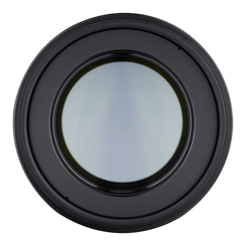 Rokinon 85mm F1.4 AF High Speed Full Frame Telephoto (Canon EF)