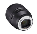 Samyang 85mm F1.4 AF Series II Full Frame Telephoto (Sony E)