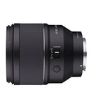 Samyang 85mm F1.4 AF Series II Full Frame Telephoto (Sony E)