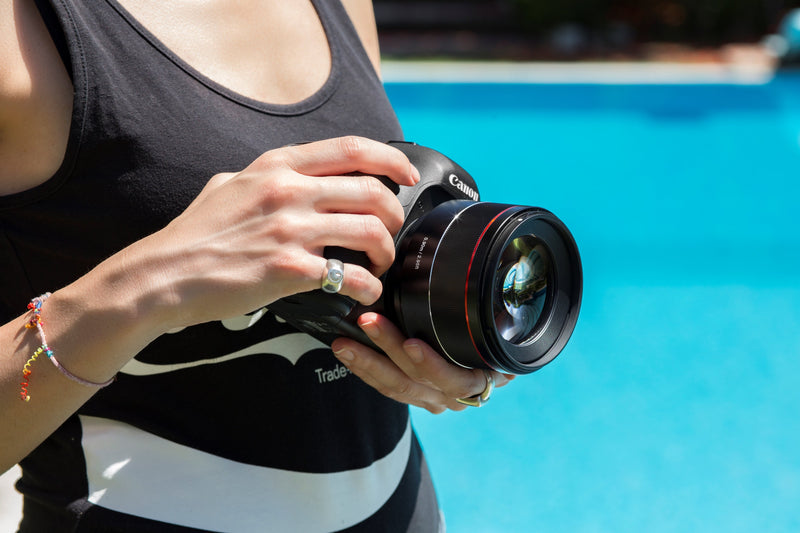 Samyang 85mm F1.4 AF High Speed (Canon EF)