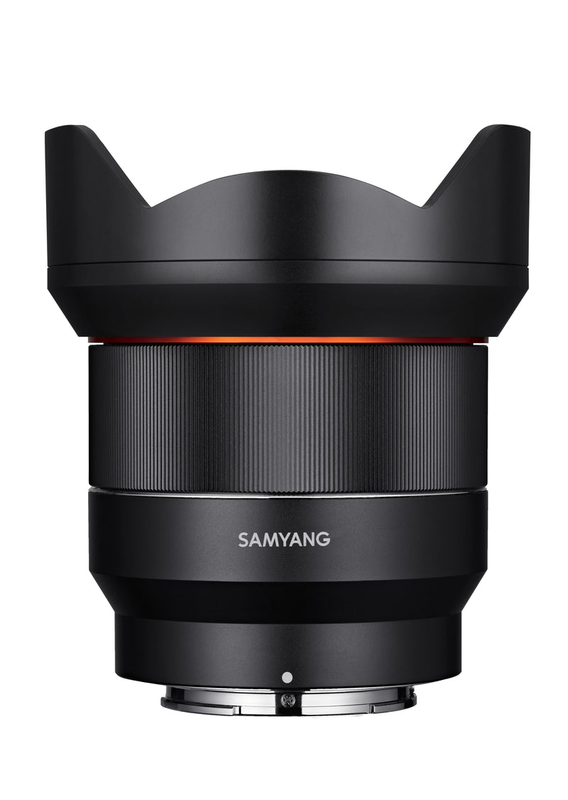 Samyang 14mm F2.8 AF Wide Angle (Sony E)