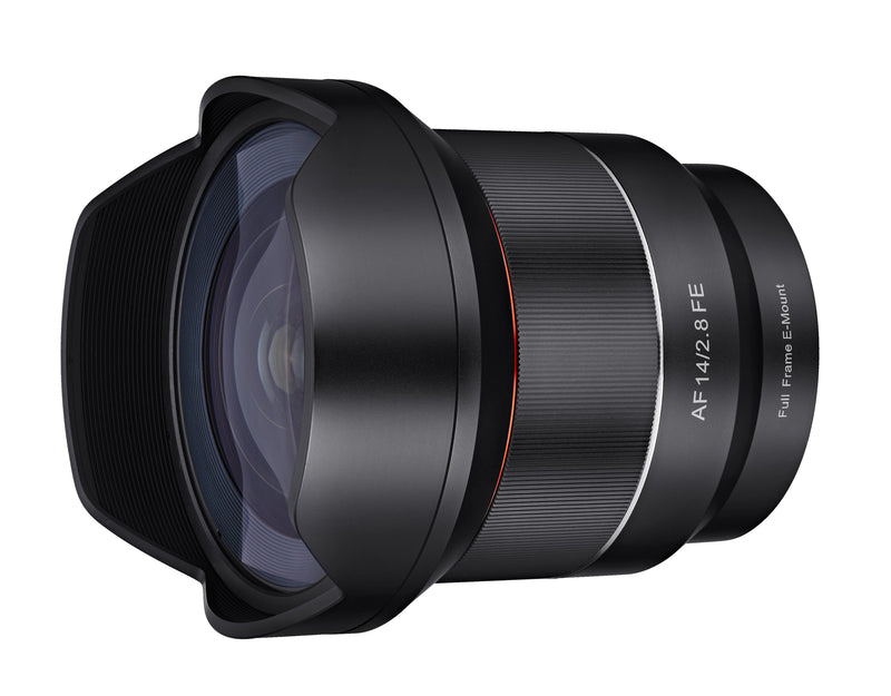 Samyang 14mm F2.8 AF Wide Angle (Sony E)