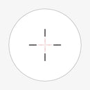 Athlon TALOS BTR GEN2 1-4x24 Direct Dial Fixed 30mm Tube SFP Riflescope