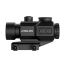 Athlon Optics Midas TSP3 Prism Red Dot Sight