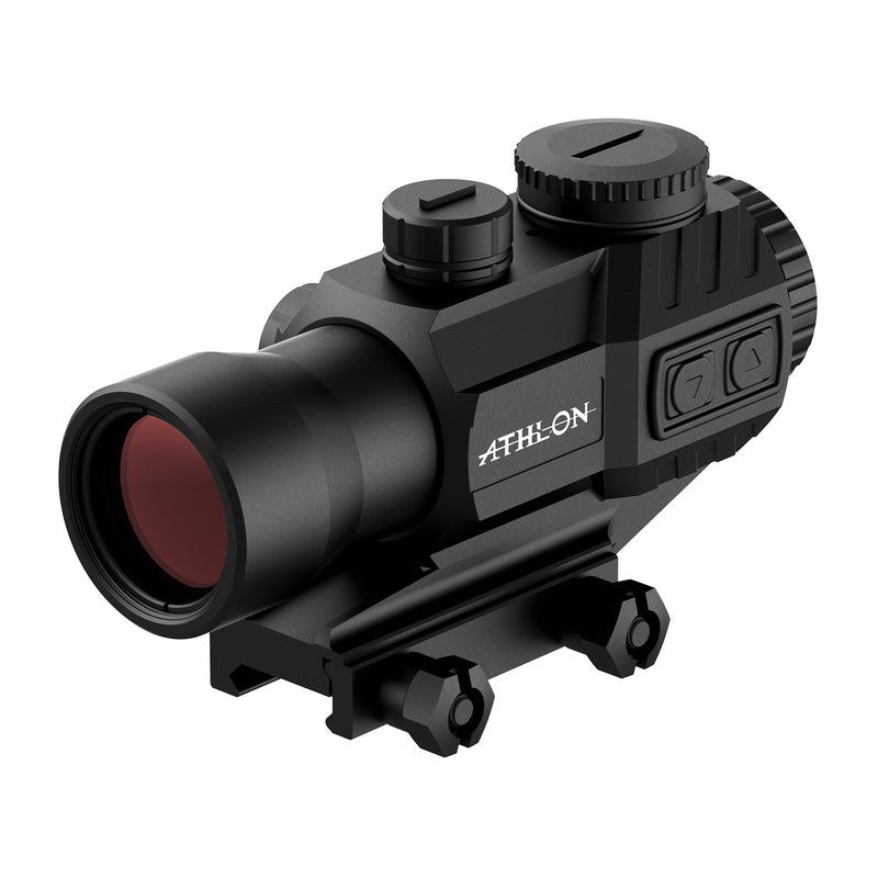 Athlon Optics Midas TSP4 Prism Red Dot Sight