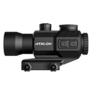 Athlon Optics Midas TSP4 Prism Red Dot Sight