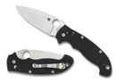 Spyderco Manix 2 XL Ball Bearing Lock Knife G-10 (3.88" Satin) C95GP2