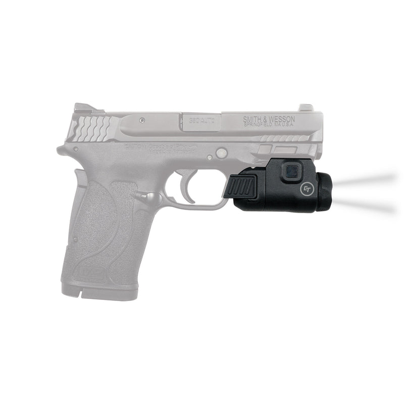 Crimson Trace CMR-209 RAIL MASTER® Universal Pistol Light