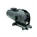 Crimson Trace CTS-1100 Illuminated 3.5X Red Dot Battlesight