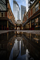 Rokinon 14mm F2.8 Full Frame Ultra Wide Angle (Nikon Z)