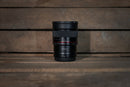 Samyang 85mm F1.4 Full Frame Telephoto (Nikon Z)
