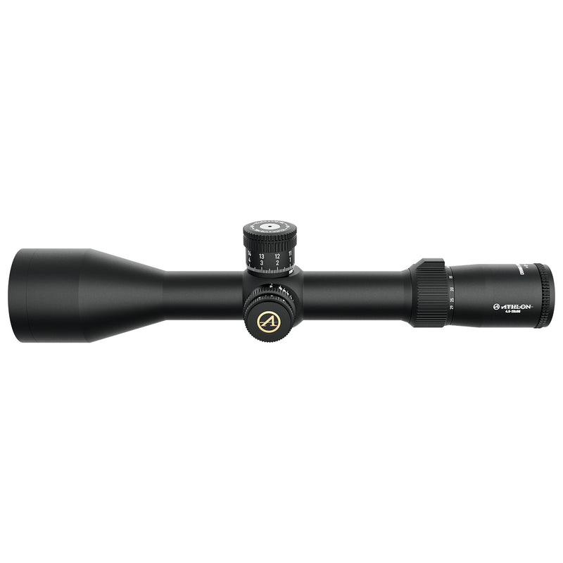 Athlon Optics Cronus BTR GEN2 4.5-29x56 Riflescope