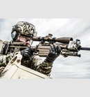 Steiner DBAL-D2 Dual Beam Aiming Laser with IR LED Illuminator