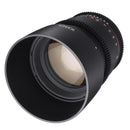 Rokinon 85mm T1.5 Full Frame Cine DS