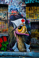 Samyang 14mm F2.8 Full Frame Ultra Wide Angle (Canon RF)