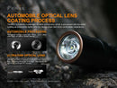 Fenix E20 V2.0 AA Flashlight