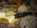 Fenix Flashlight E30R Rechargeable Flashlight