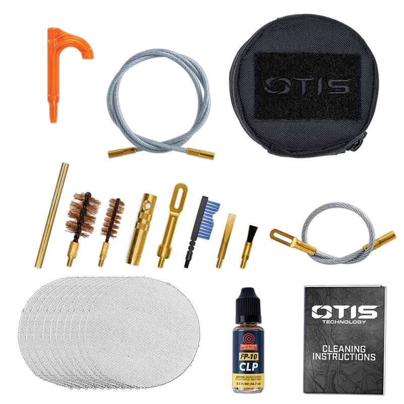 Otis .50 Cal Rifle Cleaning Kit - FG-250