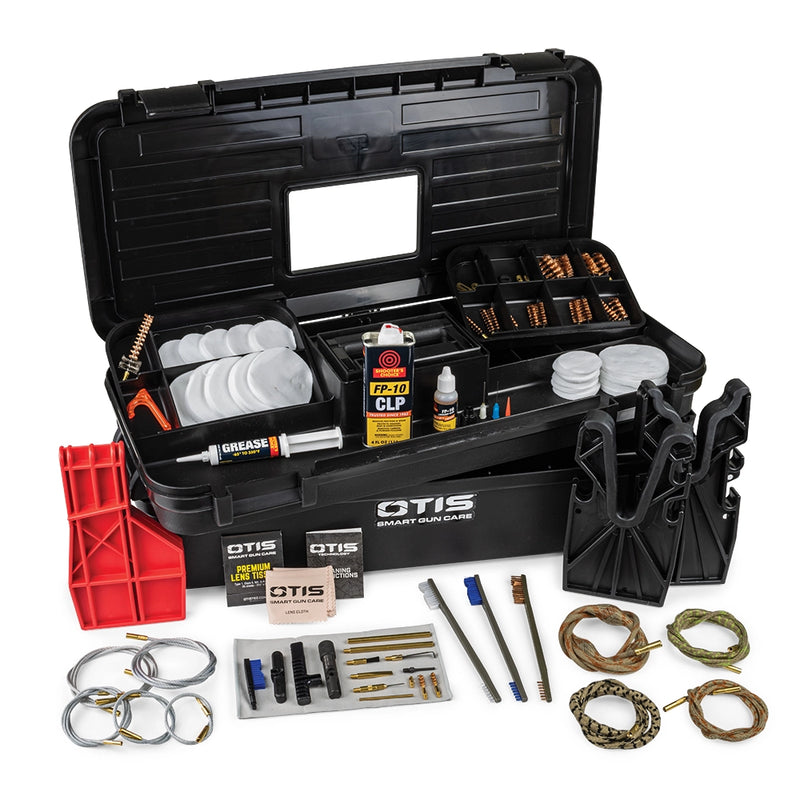 The Otis Elite® Universal Gun Cleaning Kit, Made in the USA