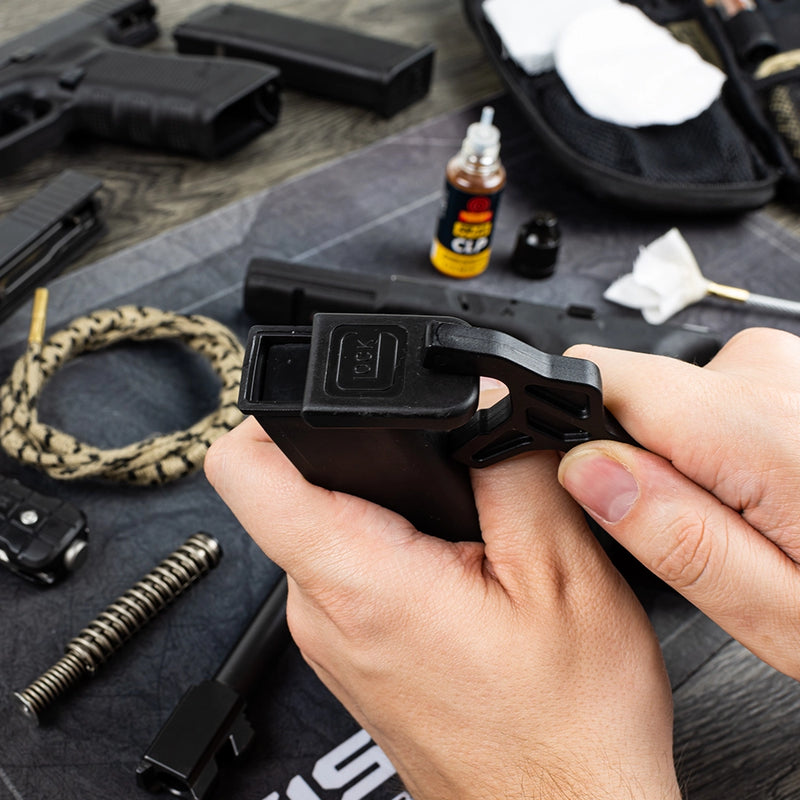 Otis Professional Pistol Cleaning Kit For Glocks - FG-901-945