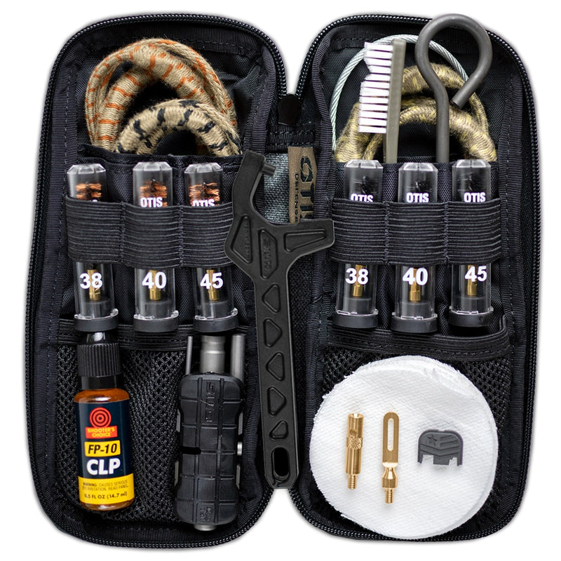 Otis Professional Pistol Cleaning Kit For Glocks - FG-901-945