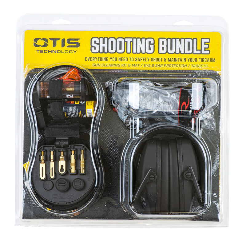 Otis Shooting Bundle - FG-NSB-1