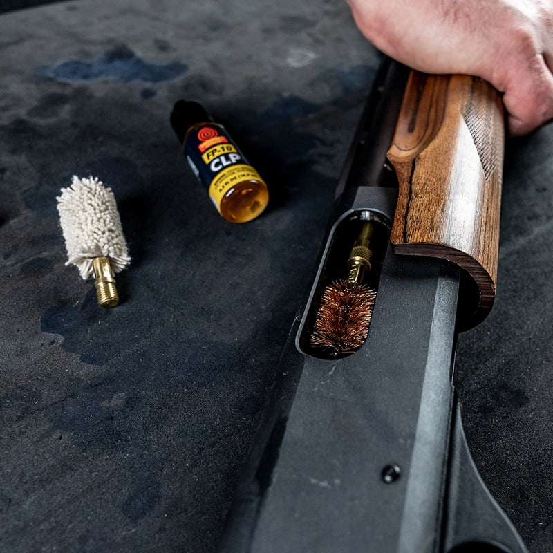 Otis Sectional Rod Multi-Gauge Shotgun Cleaning Kit - FG-SRS-MCS