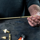 Otis Sectional Rod Multi-Gauge Shotgun Cleaning Kit - FG-SRS-MCS