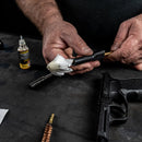 Otis Sectional Rod Multi-Caliber Pistol Cleaning Kit - FG-SRS-MCP