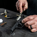 Otis Sectional Rod Multi-Caliber Pistol Cleaning Kit - FG-SRS-MCP