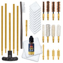 Otis Sectional Rod Multi-Caliber Pistol Cleaning Kit - FG-SRS-MCP