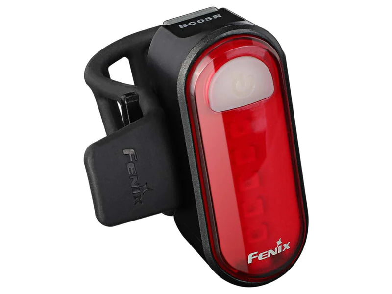 Fenix BC05R V2.0 Rechargeable Bike Taillight