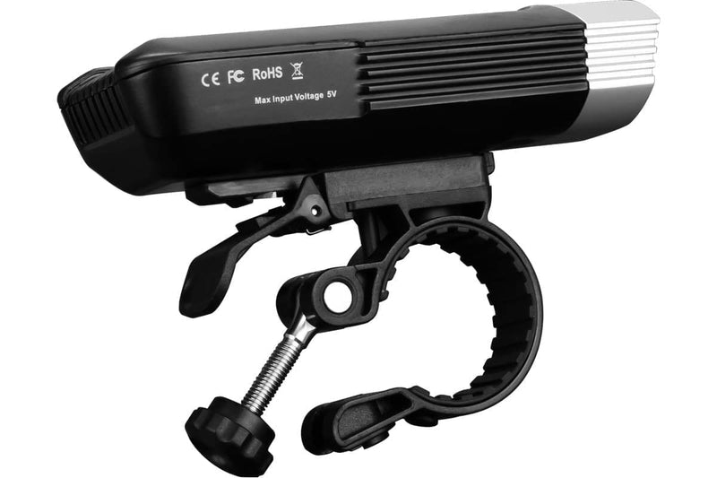 Fenix Flashlight BC30R LED Rechargeable Bike Light